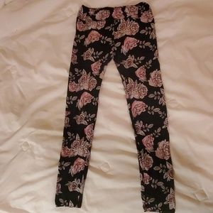 Leggings (size S/M)